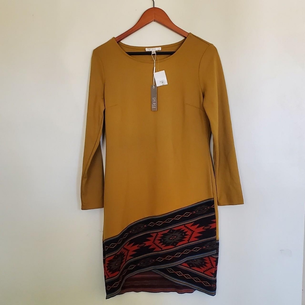 Spense dress